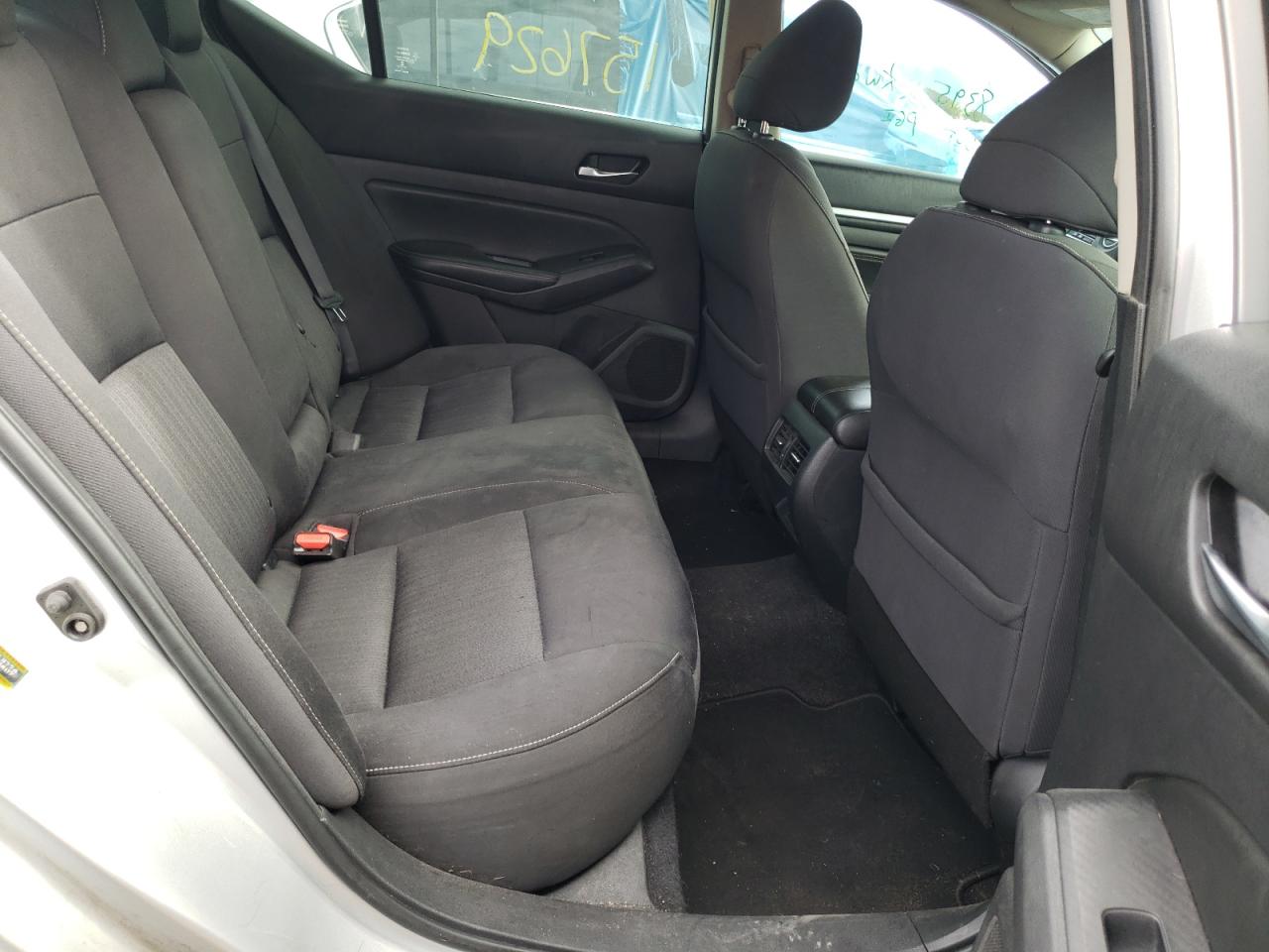 Photo 6 from auction – 2019 NISSAN ALTIMA SV with VIN 1N4BL4DV4KC137396