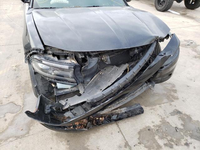 Photo 9 from auction – 2015 DODGE CHARGER SE with VIN 2C3CDXBG8FH840363