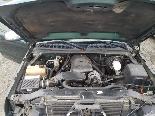 Photo 7 from auction – 2006 CHEVROLET SILVERADO with VIN 2GCEC13V461254401