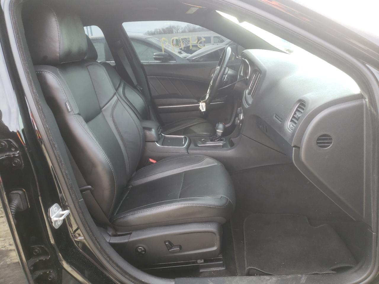 صورة رقم 5 من المزاد - 2018 DODGE CHARGER R/ مع VIN 2C3CDXCT4JH201045