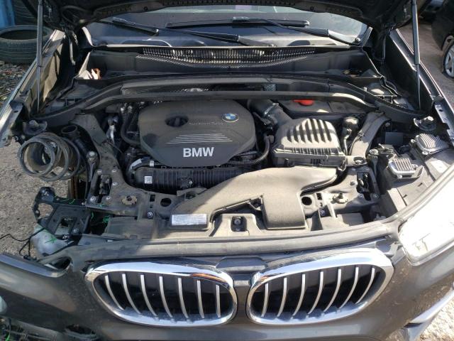 Photo 7 from auction – 2016 BMW X1 XDRIVE2 with VIN WBXHT3C36GP889442