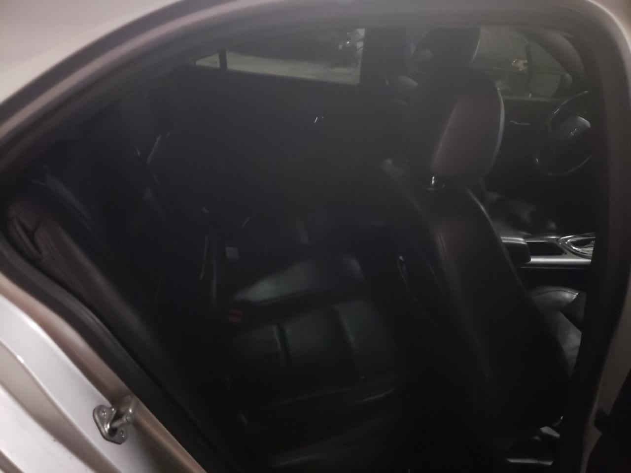 Photo 6 from auction – 2013 CHEVROLET MALIBU LTZ with VIN 1G11H5SA2DF268771