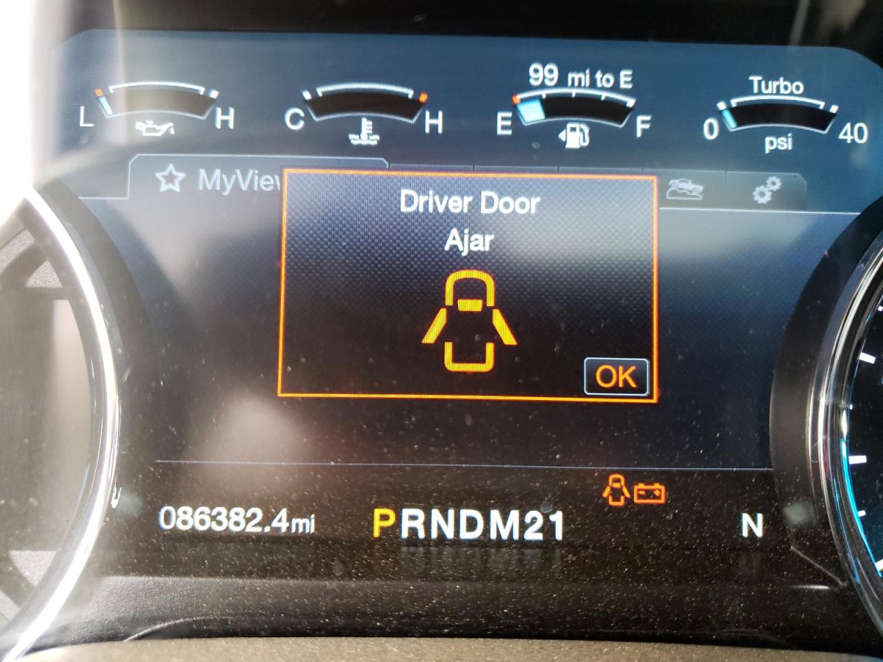 Photo 8 from auction – 2018 FORD F250 SUPER with VIN 1FT7W2BT1JEB17994