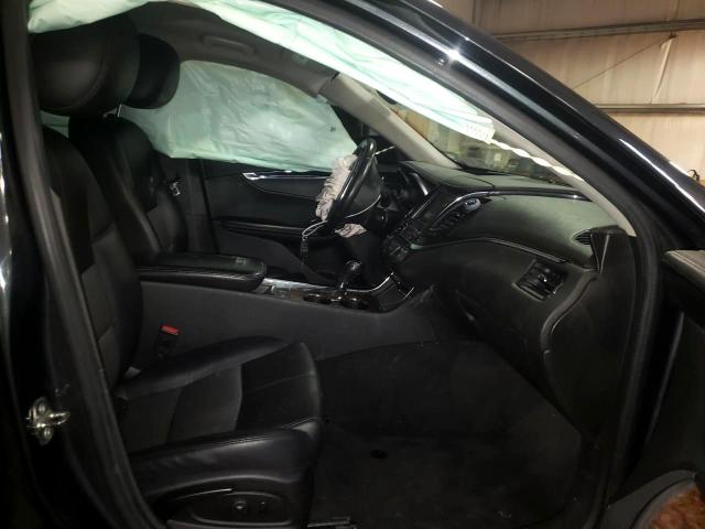 Photo 5 from auction – 2014 CHEVROLET IMPALA LT with VIN 2G1125S35E9312257