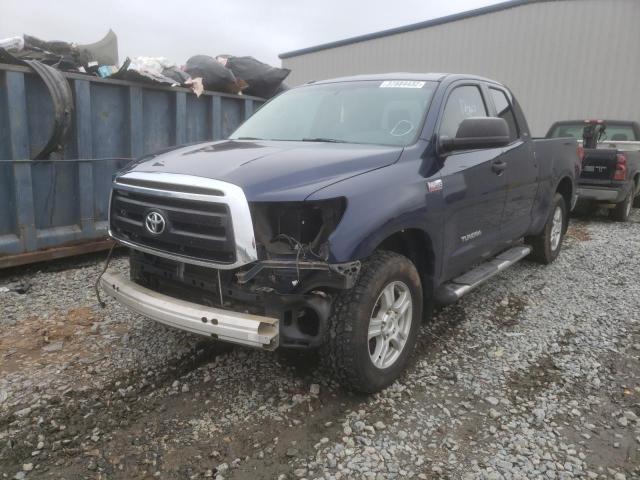 Photo 2 from auction – 2010 TOYOTA TUNDRA DOU with VIN 5TFRY5F10AX079322