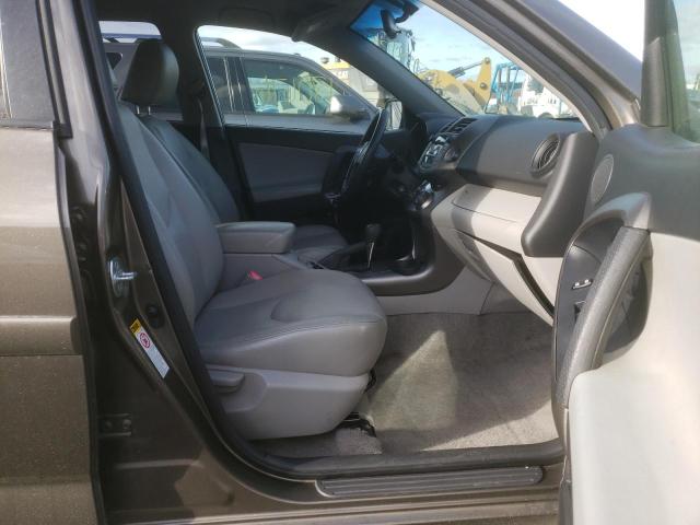 صورة رقم 5 من المزاد - 2009 TOYOTA RAV4 مع VIN JTMBF33V09D020139