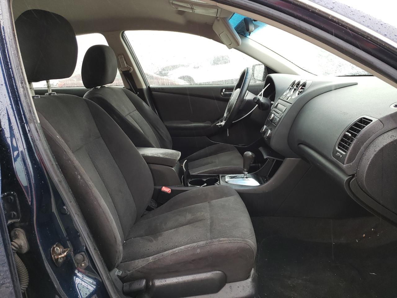 Photo 5 from auction – 2010 NISSAN ALTIMA BAS with VIN 1N4AL2AP5AN519770
