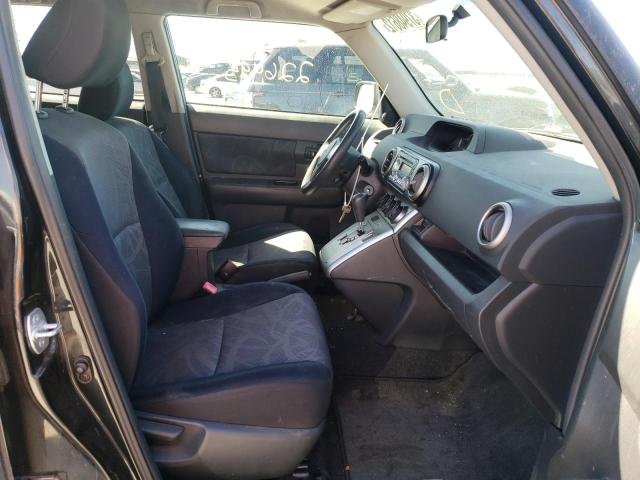 Photo 5 from auction – 2011 TOYOTA SCION XB with VIN JTLZE4FE6B1126335