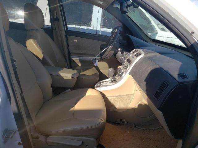 Photo 5 from auction – 2006 CHEVROLET EQUINOX LT with VIN 2CNDL73F066111595