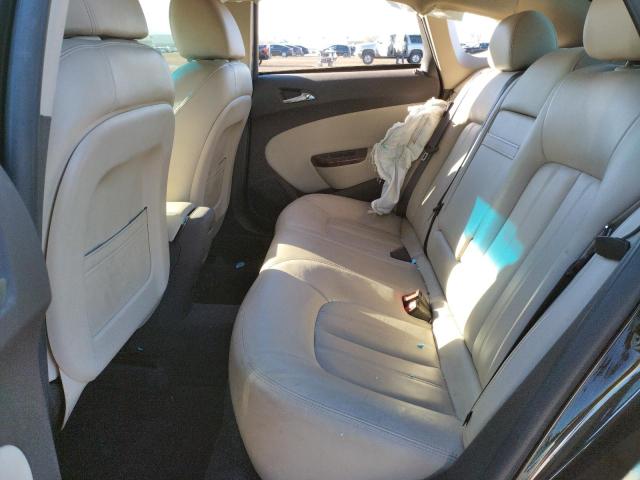 Photo 6 from auction – 2012 BUICK VERANO with VIN 1G4PS5SK3C4200982