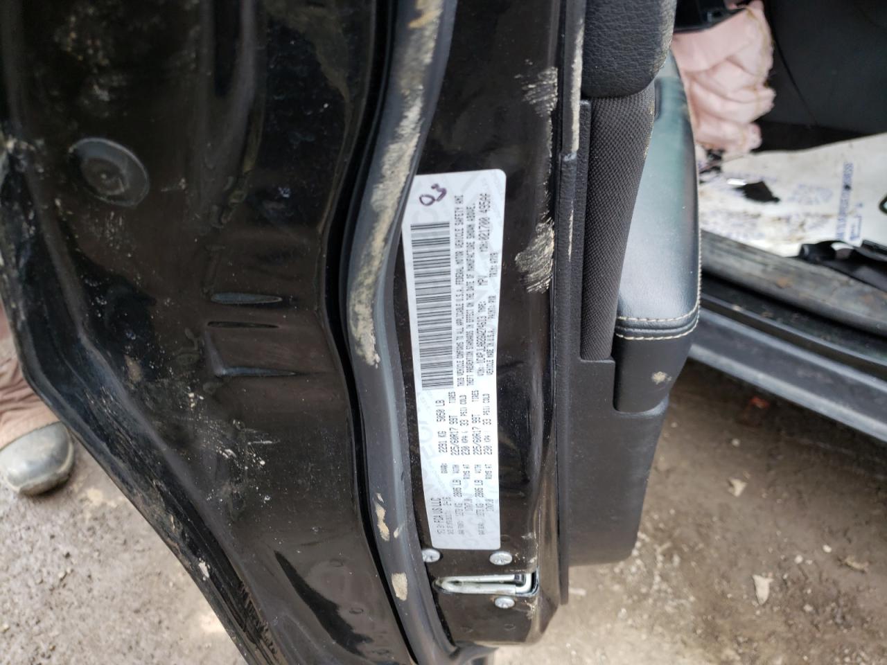Photo 10 from auction – 2016 JEEP CHEROKEE S with VIN 1C4PJLAB2GW274613