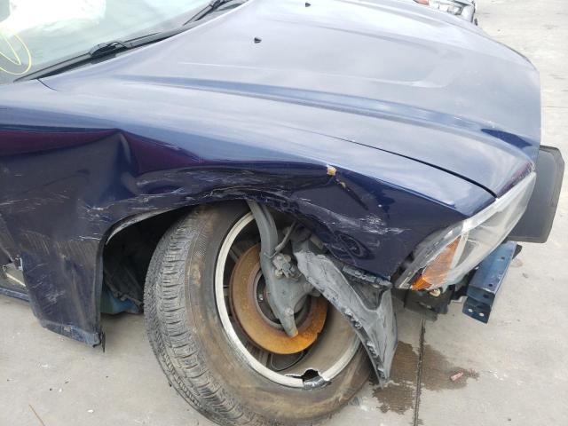 Photo 9 from auction – 2014 DODGE CHARGER SE with VIN 2C3CDXBG4EH310003