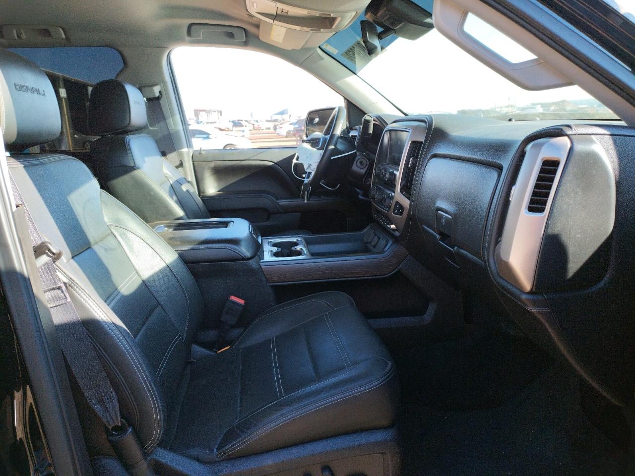 Photo 5 from auction – 2017 GMC SIERRA K15 with VIN 3GTU2PEC0HG167506