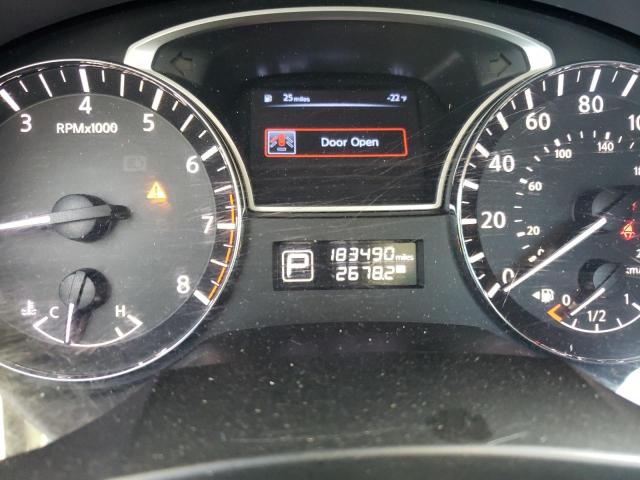 Photo 8 from auction – 2014 NISSAN ALTIMA 2.5 with VIN 1N4AL3AP4EC127578