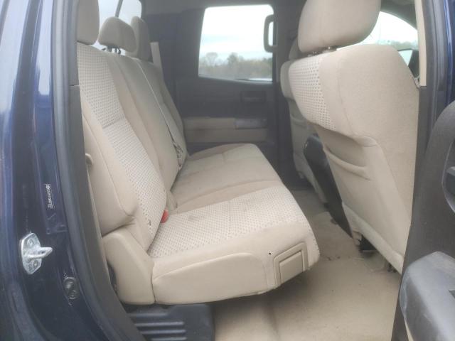 Photo 6 from auction – 2010 TOYOTA TUNDRA DOU with VIN 5TFRY5F10AX079322