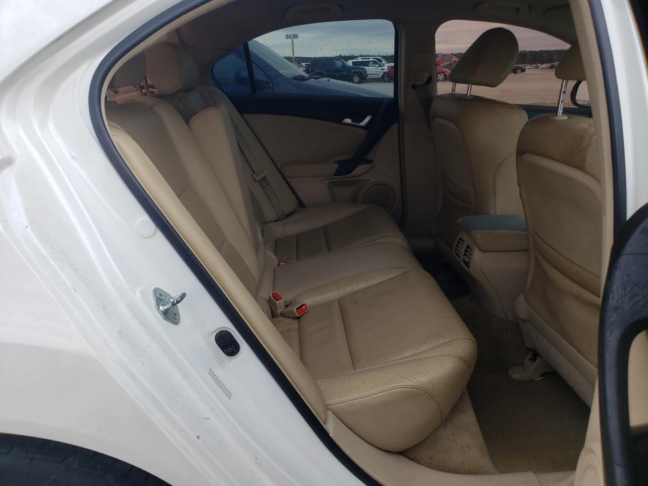 صورة رقم 6 من المزاد - 2012 ACURA TSX TECH مع VIN JH4CU2F68BC011580