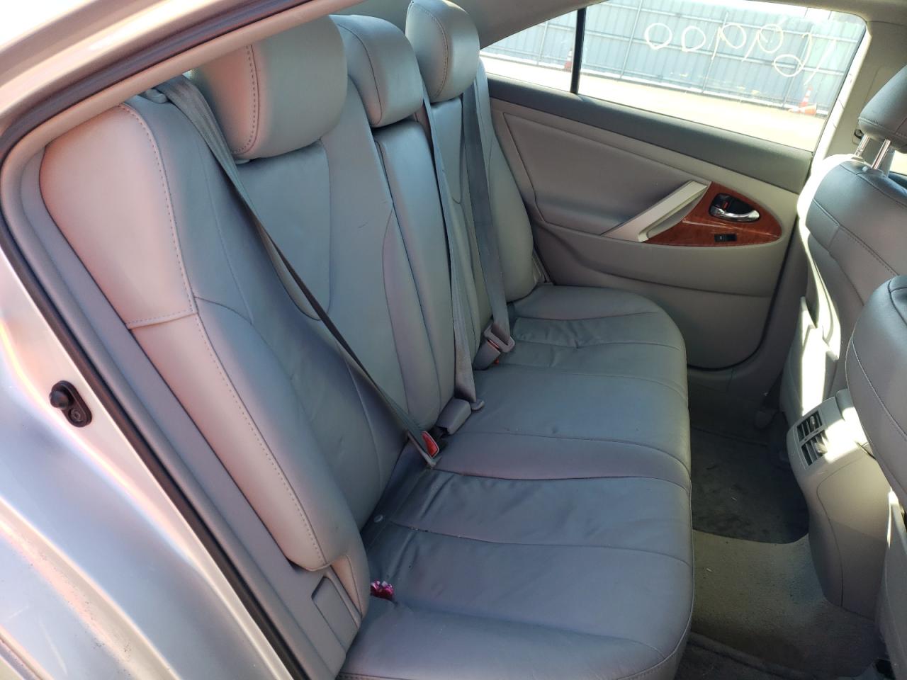 Photo 6 from auction – 2011 TOYOTA CAMRY BASE with VIN 4T4BF3EK3BR162981