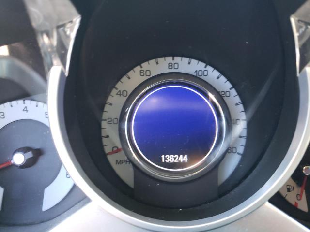 Photo 8 from auction – 2012 CADILLAC SRX LUXURY with VIN 3GYFNAE34CS659887