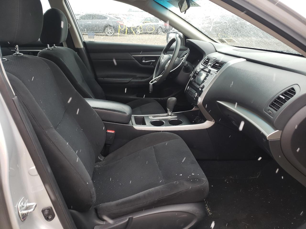 Photo 5 from auction – 2015 NISSAN ALTIMA 2.5 with VIN 1N4AL3AP2FC454465
