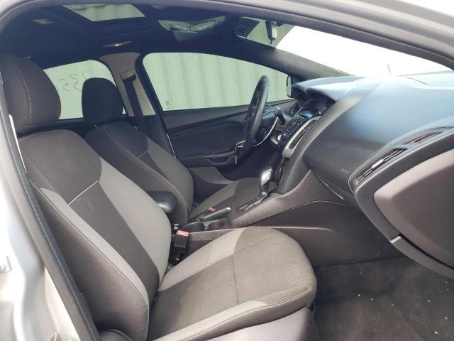 Photo 5 from auction – 2013 FORD FOCUS SE with VIN 1FADP3F2XDL305491