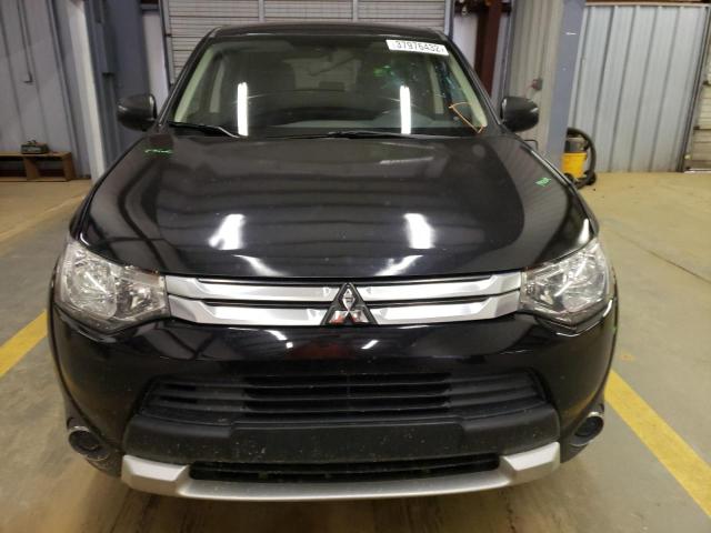 Photo 9 from auction – 2015 MITSUBISHI OUTLANDER with VIN JA4AD2A32FZ011948