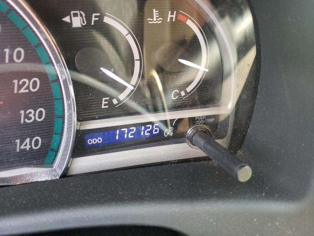 Photo 8 from auction – 2011 TOYOTA VENZA with VIN 4T3ZA3BB8BU039146