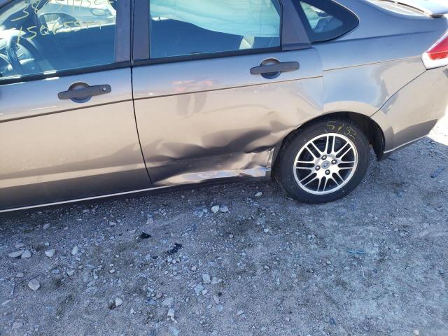 Photo 9 from auction – 2010 FORD FOCUS with VIN 1FAHP3FN2AW287476