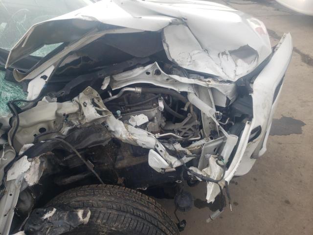 Photo 9 from auction – 2013 MITSUBISHI OUTLANDER with VIN 4A4AR3AU9DE019662