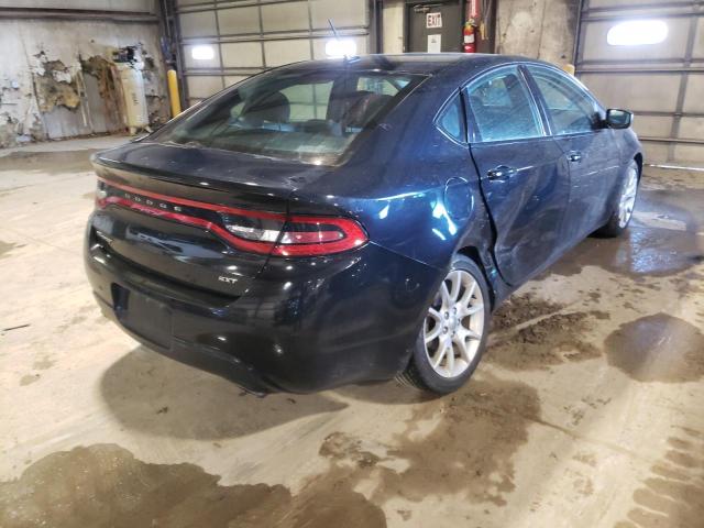 Photo 4 from auction – 2013 DODGE DART SXT with VIN 1C3CDFBA5DD324722