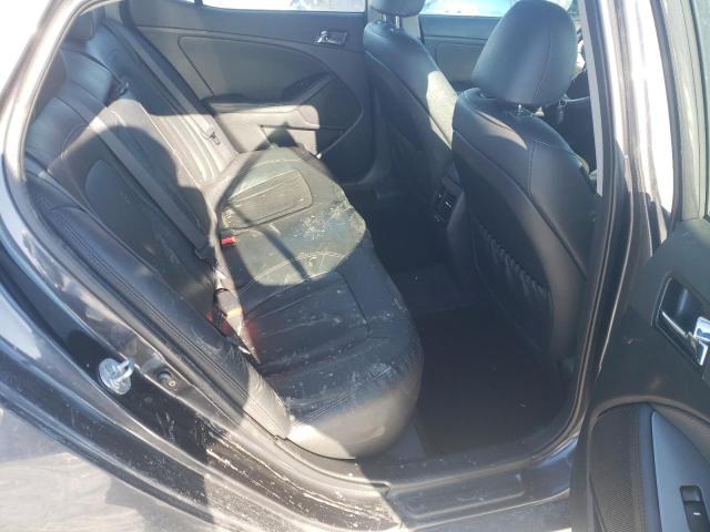 Photo 6 from auction – 2012 KIA OPTIMA EX with VIN KNAGN4A63C5264747