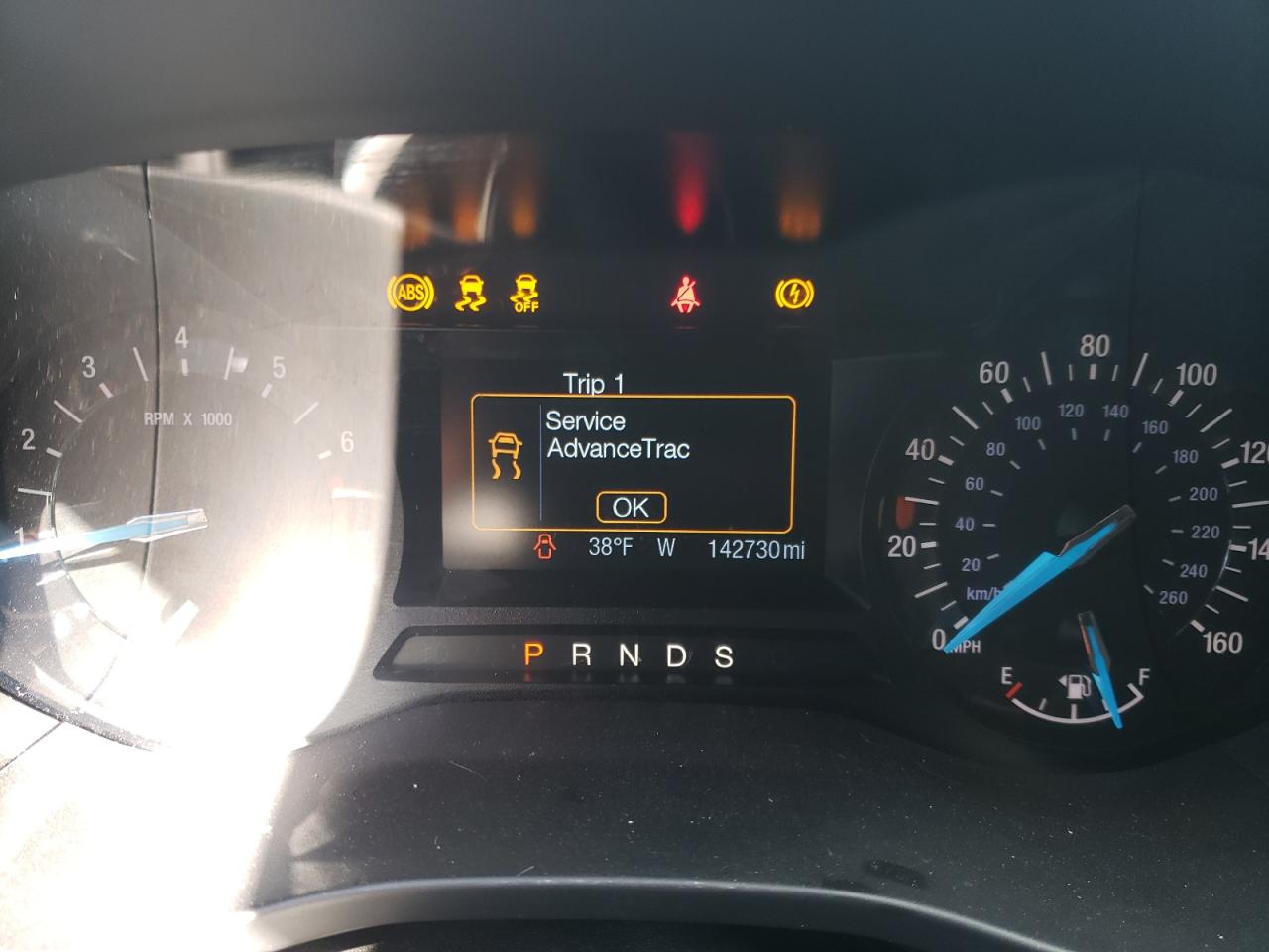 Photo 8 from auction – 2014 FORD FUSION SE with VIN 3FA6P0HD0ER268735
