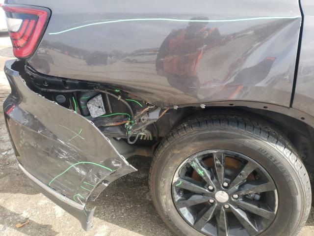 Photo 9 from auction – 2015 DODGE DURANGO LI with VIN 1C4RDJDG3FC789468