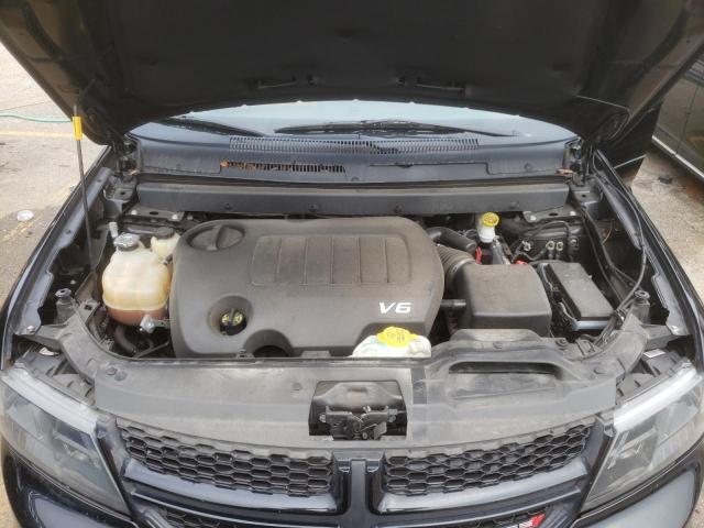 Photo 7 from auction – 2018 DODGE JOURNEY CR with VIN 3C4PDDGG6JT516722