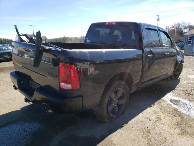 Photo 4 from auction – 2016 RAM 1500 ST with VIN 3C6RR7KT1GG276388