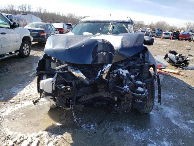 Photo 9 from auction – 2016 NISSAN ROGUE S with VIN JN8AT2MT0GW021907