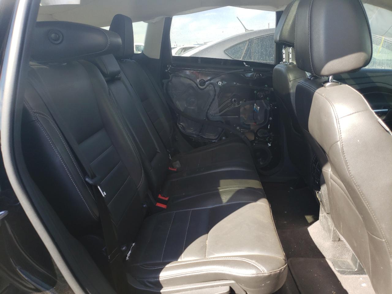 Photo 6 from auction – 2016 FORD ESCAPE TIT with VIN 1FMCU0J92GUA14835