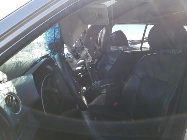 Photo 5 from auction – 2009 HONDA PILOT EXL with VIN 5FNYF48679B045159