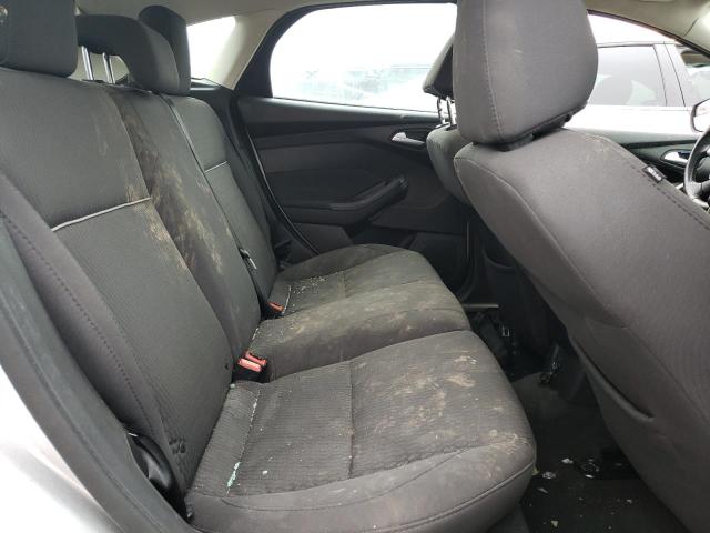 Photo 6 from auction – 2012 FORD FOCUS SEL with VIN 1FAHP3M27CL416549