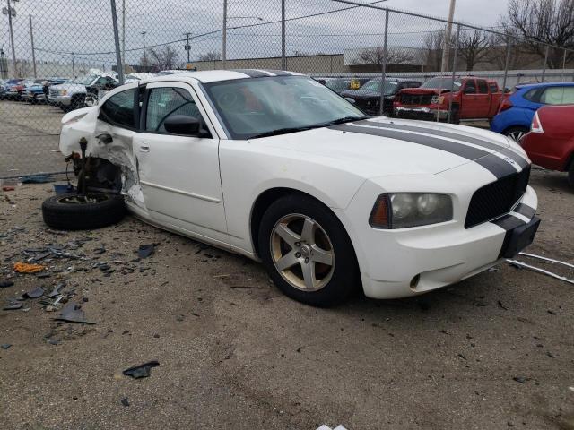 Photo 1 from auction – 2008 DODGE CHARGER with VIN 2B3KA43R18H194540