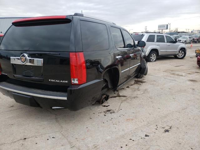 Photo 10 from auction – 2013 CADILLAC ESCALADE P with VIN 1GYS4DEF3DR235666