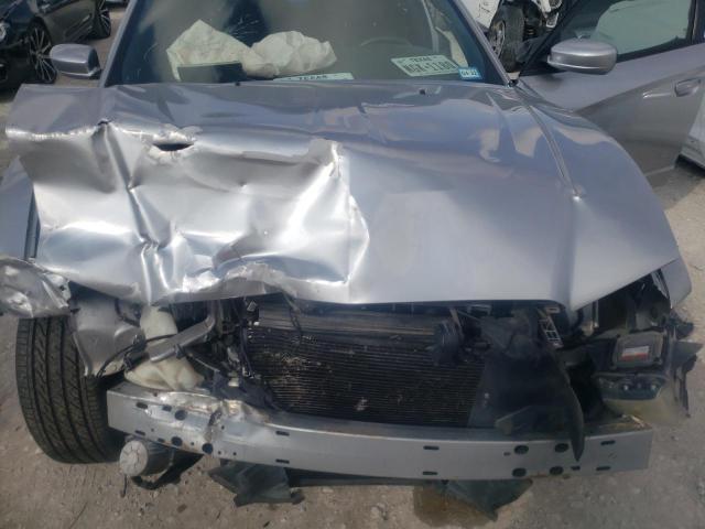 Photo 7 from auction – 2011 DODGE CHARGER R/ with VIN 2B3CL5CT2BH527934