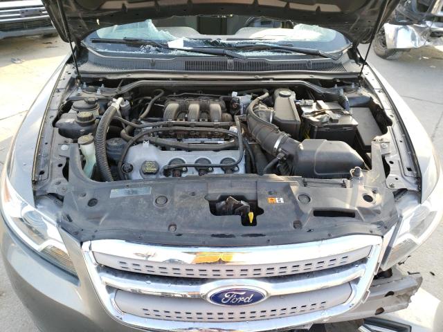 Photo 7 from auction – 2012 FORD TAURUS SEL with VIN 1FAHP2EW7CG106521