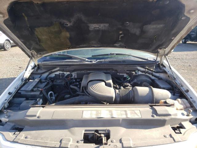 Photo 7 from auction – 2001 FORD EXPEDITION with VIN 1FMRU17W41LB40642