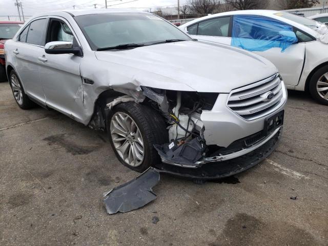Photo 9 from auction – 2013 FORD TAURUS LIM with VIN 1FAHP2F89DG201521