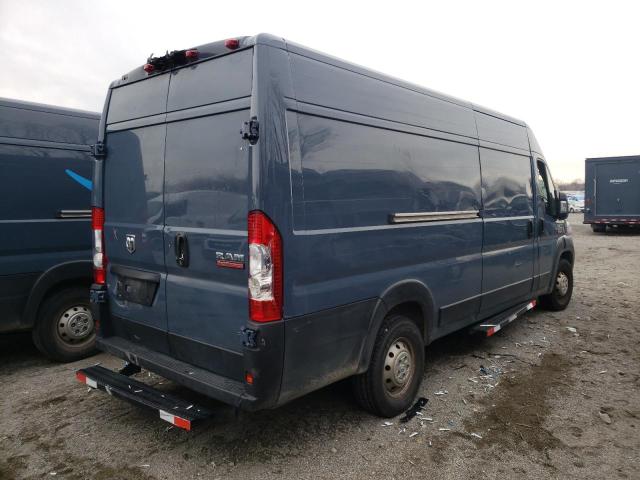 Photo 4 from auction – 2019 RAM PROMASTER with VIN 3C6URVJG0KE564667
