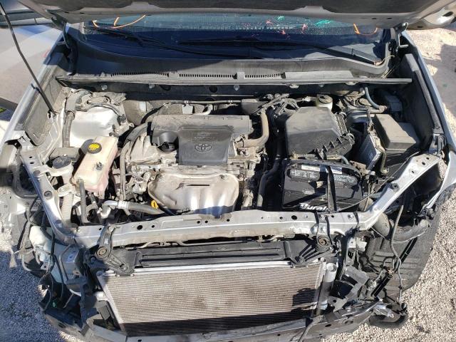 Photo 7 from auction – 2013 TOYOTA RAV4 LE with VIN JTMZFREV8DD017349