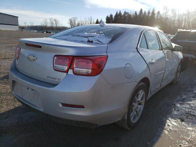 Photo 4 from auction – 2014 CHEVROLET MALIBU 1LT with VIN 1G11C5SL9EF191172
