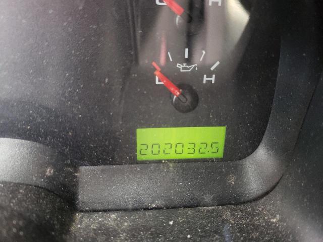 Photo 8 from auction – 2005 FORD F150 with VIN 1FTRX12W15NB77256