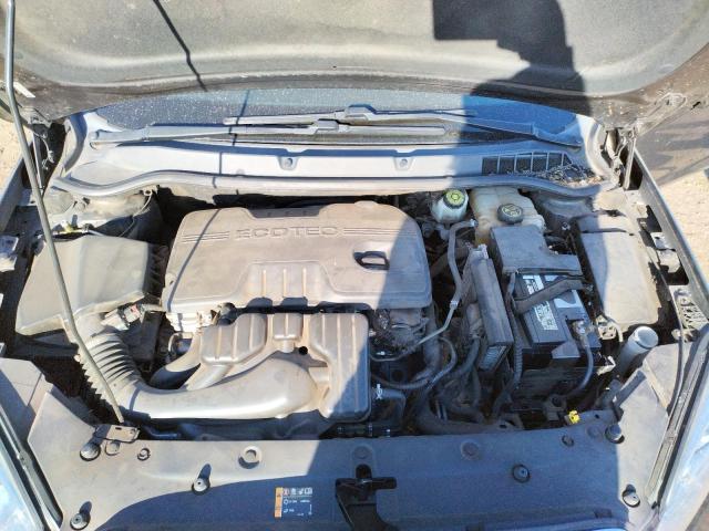 Photo 7 from auction – 2012 BUICK VERANO with VIN 1G4PS5SK3C4200982