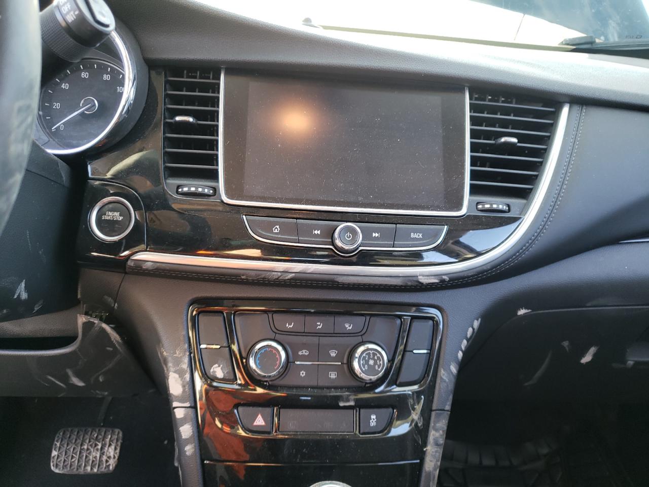 Photo 9 from auction – 2019 BUICK ENCORE PRE with VIN KL4CJESB4KB914856